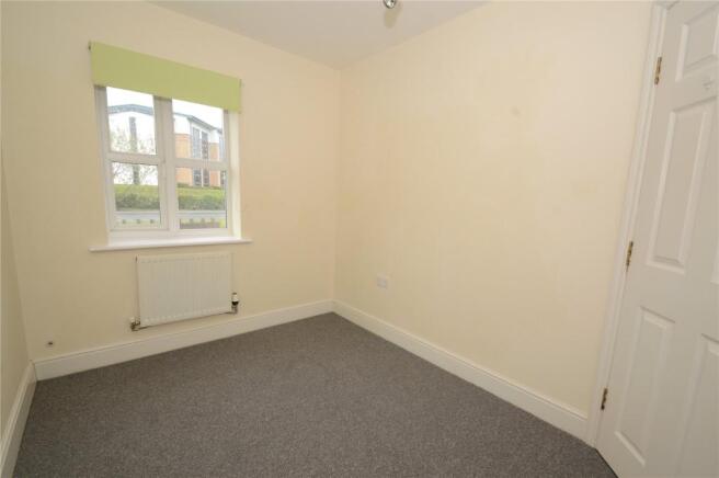 1st Floor Bedroom