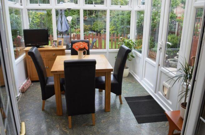 CONSERVATORY