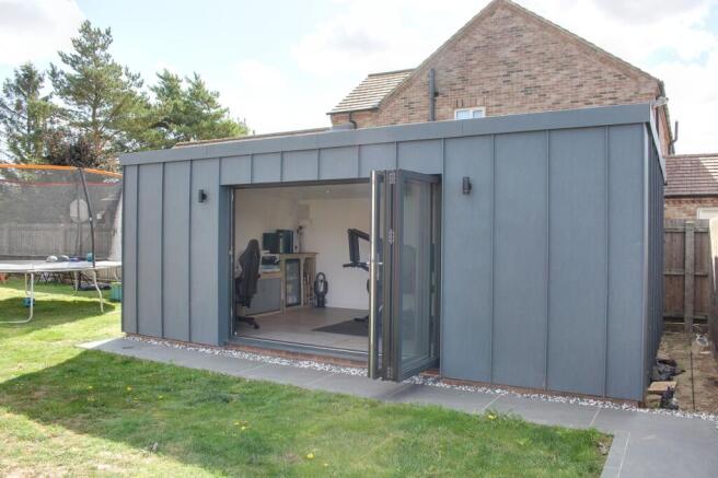 Garden Studio