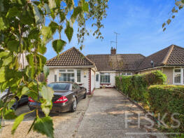 194, London Road, South Benfleet, Benfleet SS7 5SJ