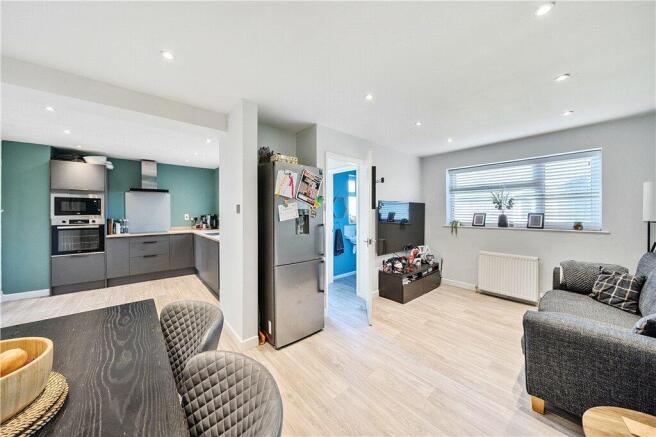Dining/Family Room