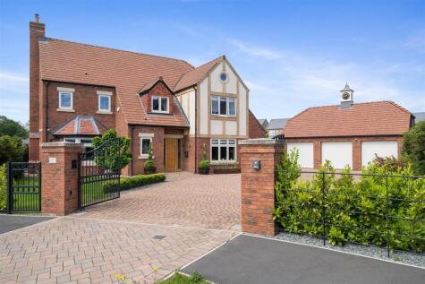 Duke Of Wellington Gardens, Wynyard, TS22
