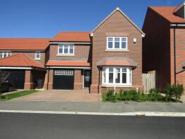 19, Hockley Crescent, York YO51 9FN
