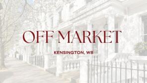 2, Earls Terrace, London W8 6LP