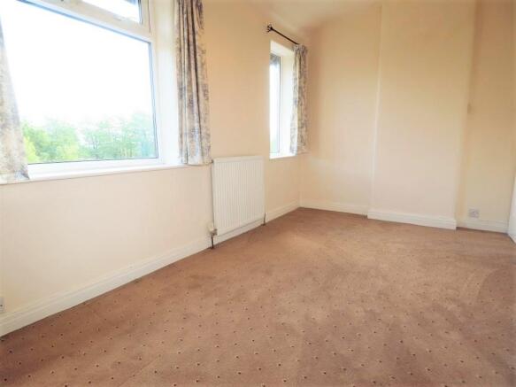 Guest Bedroom (double)