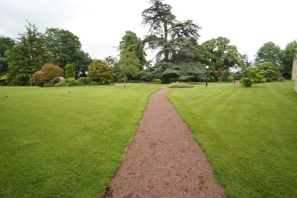 Communal Gardens
