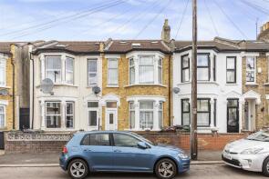77, Livingstone Road, London E17 9AU