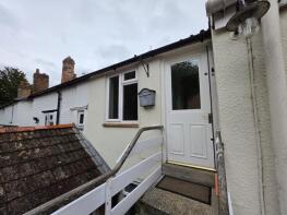Flat 2, 20, Staplegrove Road, Taunton TA1 1DQ