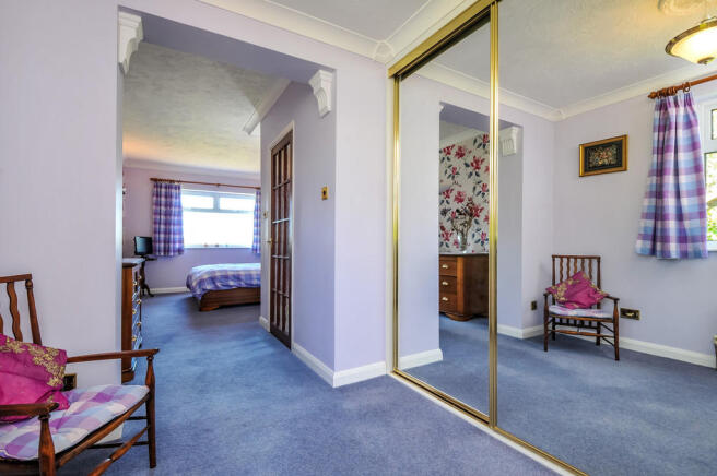 Master Bedroom an...