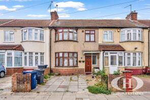 52, Sunnycroft Road, Southall UB1 2XF