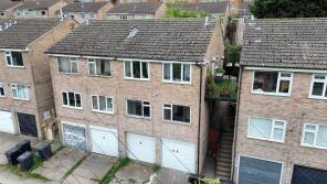 17, Beckett Court, Nottingham NG4 4GS