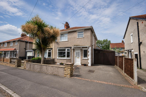 Buckingham Road, Morecambe