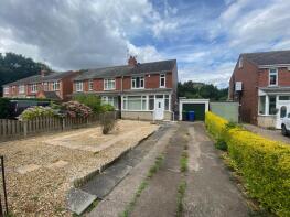 256, Sprotbrough Road, Sprotbrough, Doncaster DN5 8BY