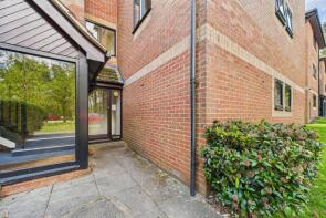 7, Mulberry Court, Wayland Close, Bracknell RG12 9JW