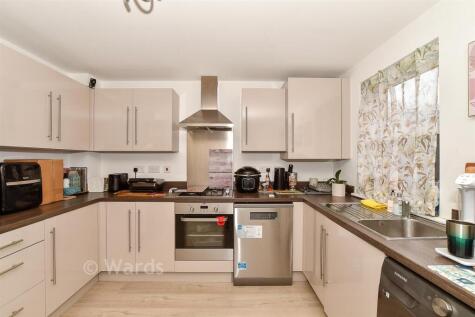 Pearson Drive, Staplehurst, Tonbridge, Kent