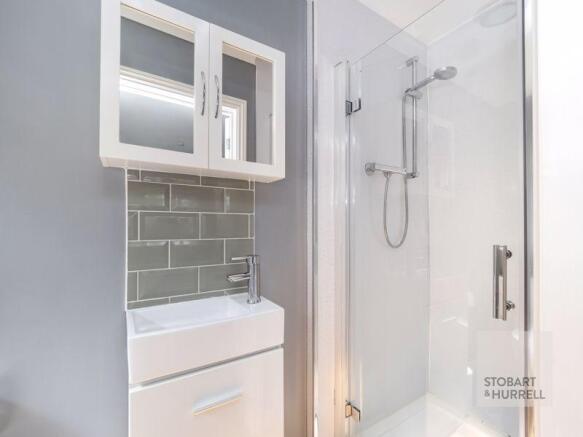 En-Suite Showe...