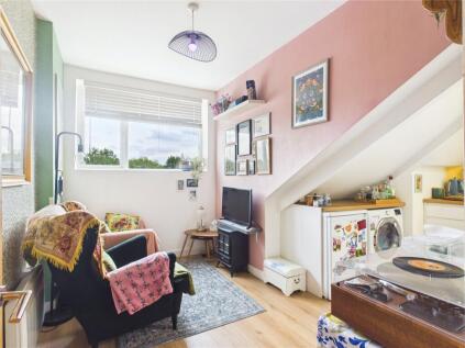 Whitehall Road, Whitehall, Bristol, BS5