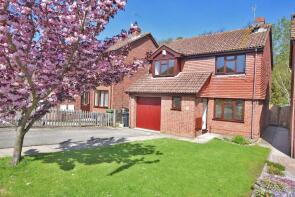 3, Cotswold Gardens, Maidstone ME15 8TB