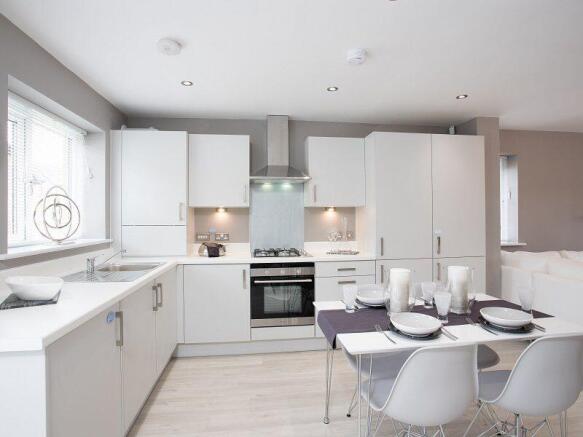 3 bedroom Apartment for sale