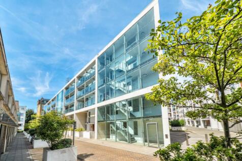 Printers Road, Causton House, SW9