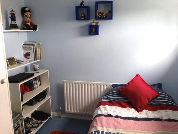 Bedroom 2