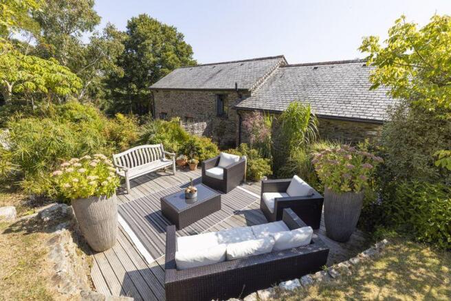 Sun Terrace