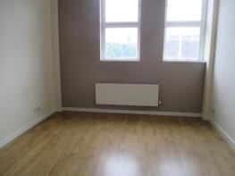 Apartment 1, 1a, Blenheim Road, Liverpool L18 1EH