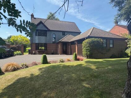 The Firs, Chapel Lane, Clifton, DE6 2GL