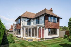 25, First Avenue, Bognor Regis PO22 7LG