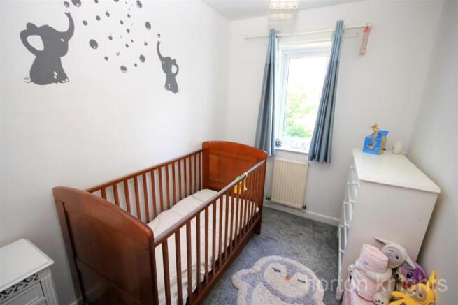 BEDROOM 3