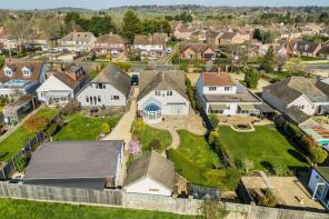 61, Besselsleigh Road, Wootton, Abingdon OX13 6DX