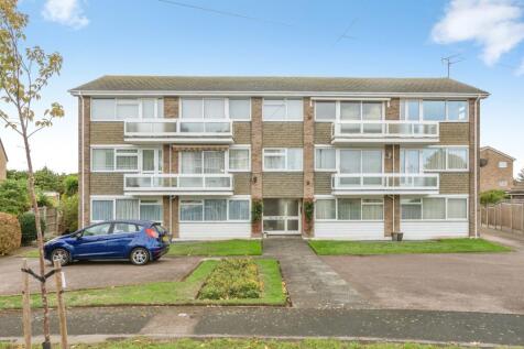 Dungannon Chase, Thorpe Bay, Essex, SS1