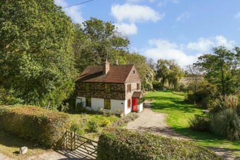 Brisley Lane, Ruckinge, Ashford, Kent, TN26