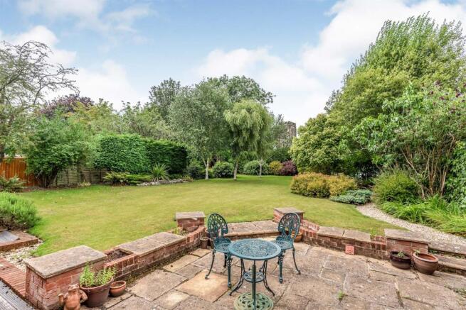 Gardens: