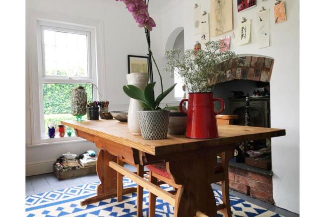 Dining / Family Room