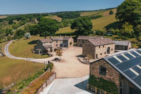 The Green, Curbar, Hope Valley image 30
