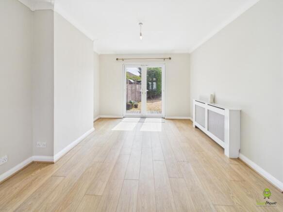 Presented by Clinton at EweMove Bexleyheath and Da