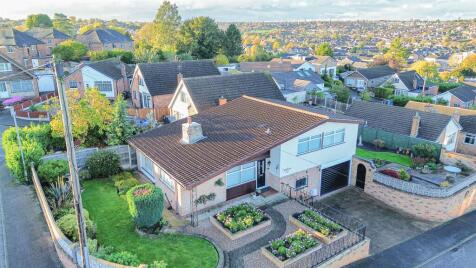 Griffs Hollow, Carlton, Nottingham