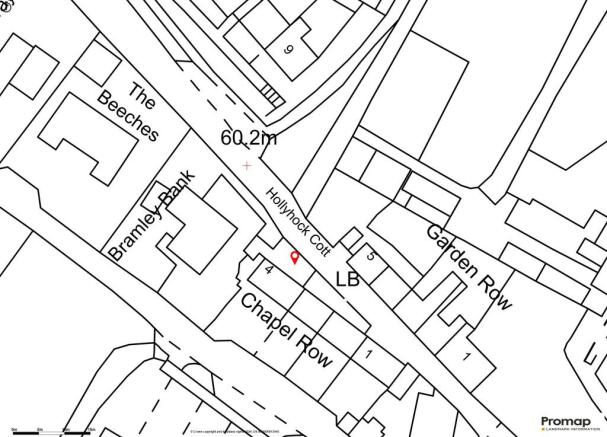 Map 1