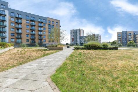 Ocean Drive, Gillingham, Kent, ME7