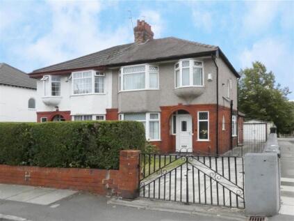 Seel Road, Huyton, Liverpool