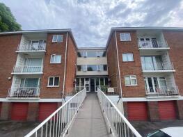 46, Essex Court, Essex Close, Coventry CV5 7HZ