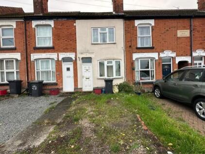 Derby Road, Kegworth, Derby, DE74