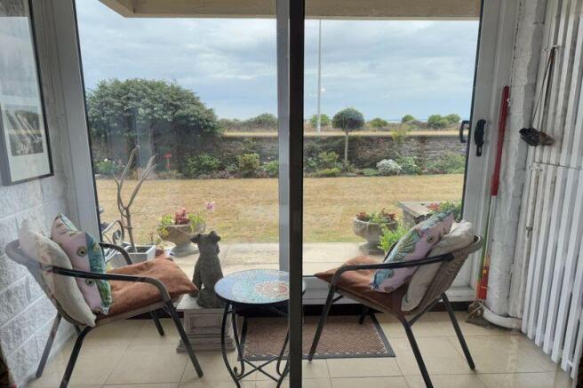 Porch/Conservatory