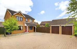 16, Ambleside, Nottingham NG2 6NA