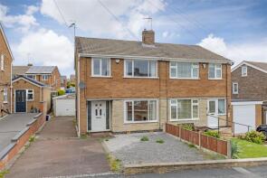 73, Norwood Avenue, Chesterfield S41 0NJ