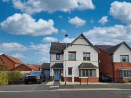 49, Waterfield Way, Mansfield NG21 9FD