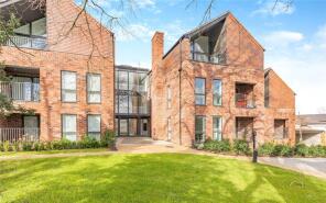 Flat 11, 291, Hills Road, Cambridge CB2 8RP