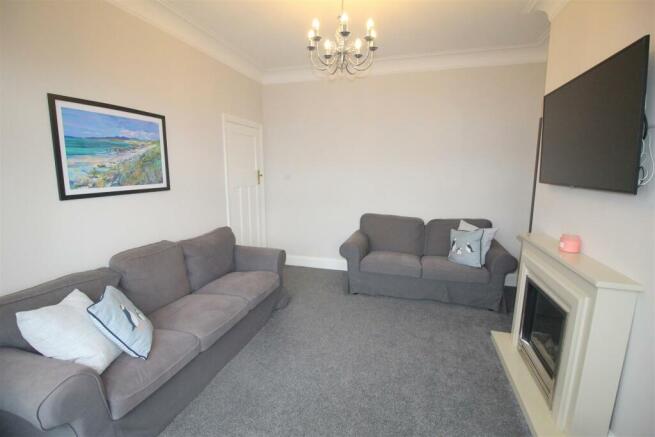 Reception Room One