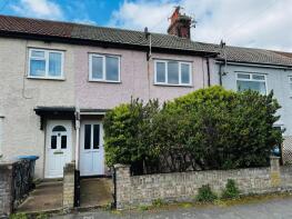 9 Bear Wuff Cottage, Tacon Road, Felixstowe IP11 2DT